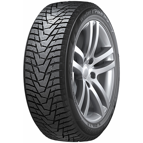 Hankook Winter i*Pike RS2 W429 Шины  зимние 185/60  R15 88T Шипованные