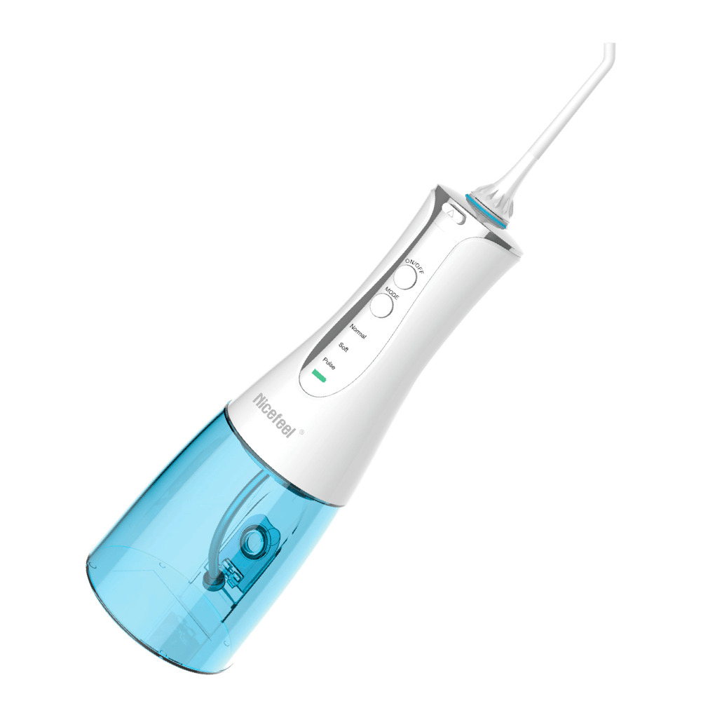 Ирригатор well отзывы. Ирригатор Nicefeel fc162. Ирригатор Nicefeel 1521