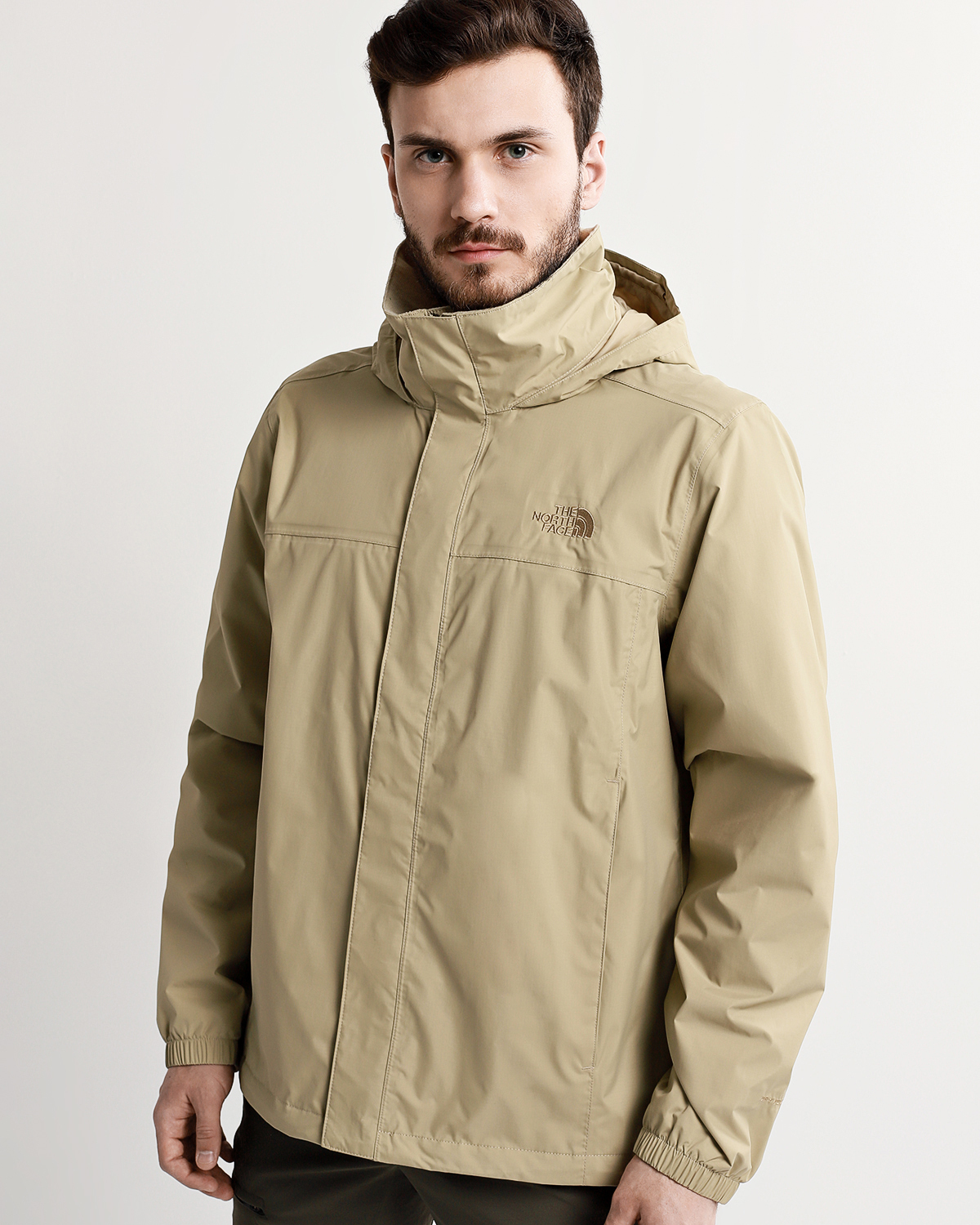 The North Face M RESOLVE 2 JACKET OZON 168142232