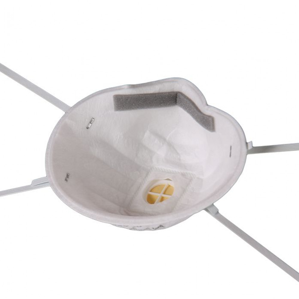 Респиратор Оптом 3м 8122 Купить В Челябинске