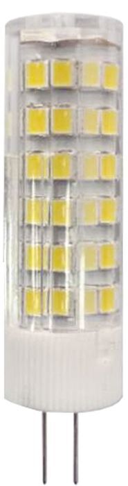 Светодиодная Лампочка ЭРА Лампочка ЭРА капсула, светодиодная, LED JC-7W ...