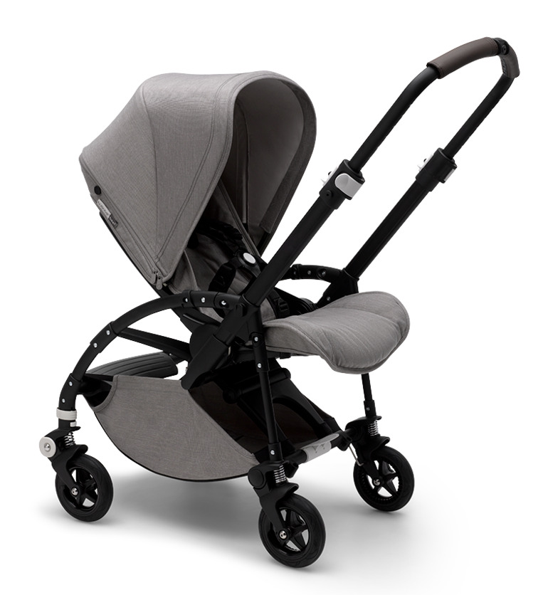 bugaboo bee 5 classic collection