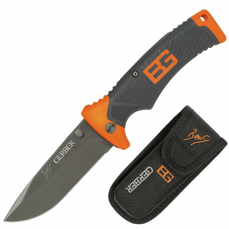 Нож для туризма. Нож Gerber Bear Grylls 136. Gerber Bear Grylls Knife. Ножи bg гербер Bear Grylls. Нож складной Gerber Bear Grylls Scout.