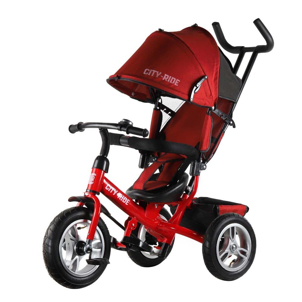 baby city tricycle