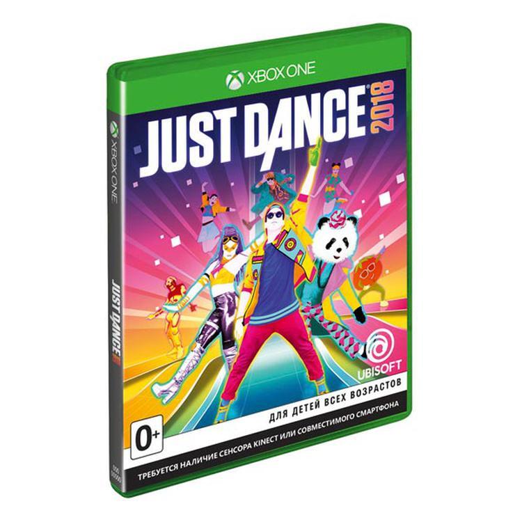 Just dance 2018 digital code xbox one new arrivals