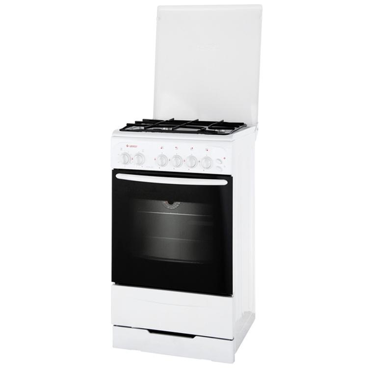Gefest Газовая плита (50-55 см) 3200-05 — купить в интернет-магазине ...