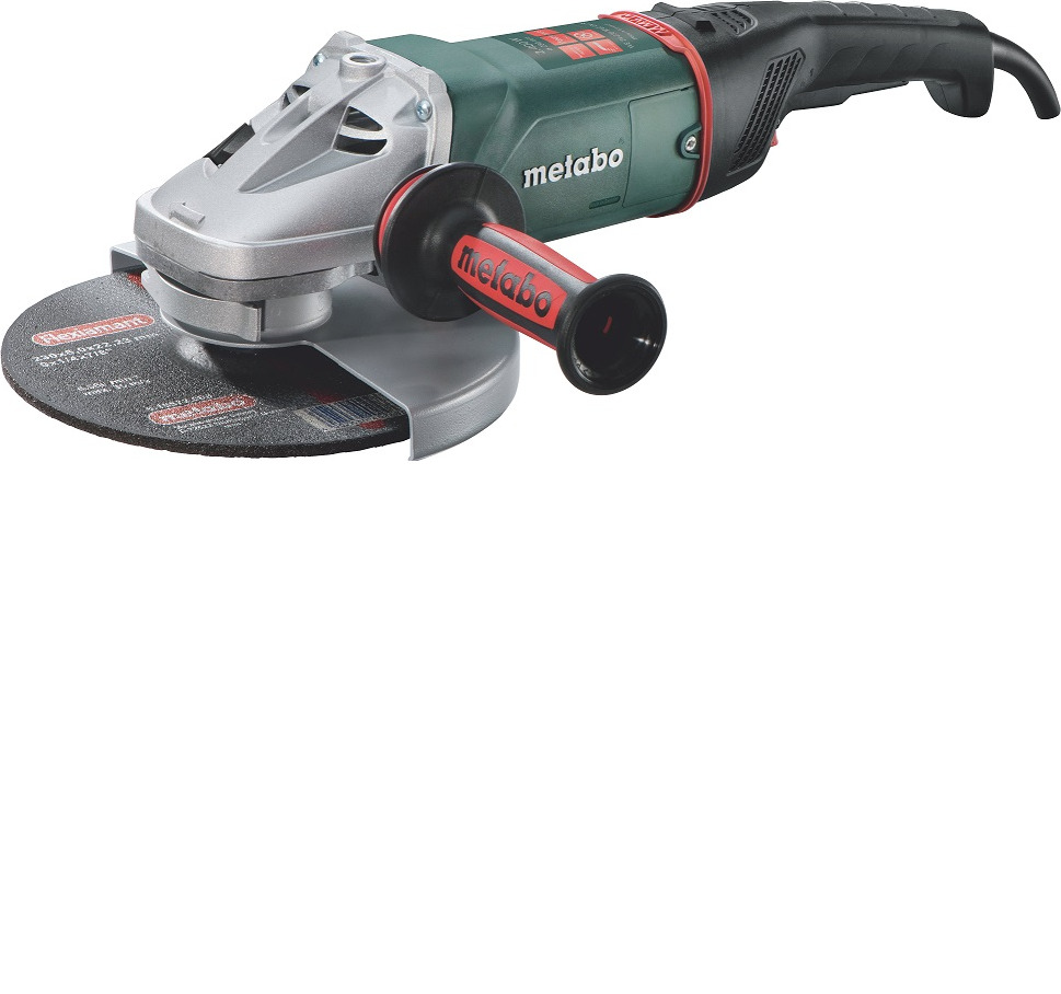 Metabo we 24 230 mvt