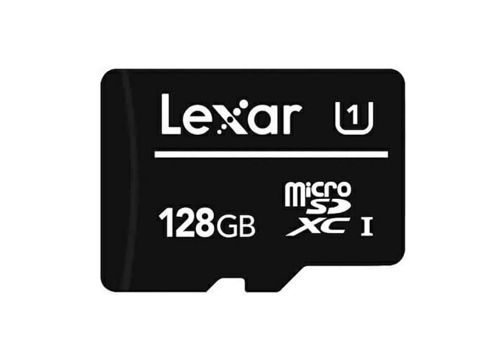 Карта памяти microsdhc 128gb