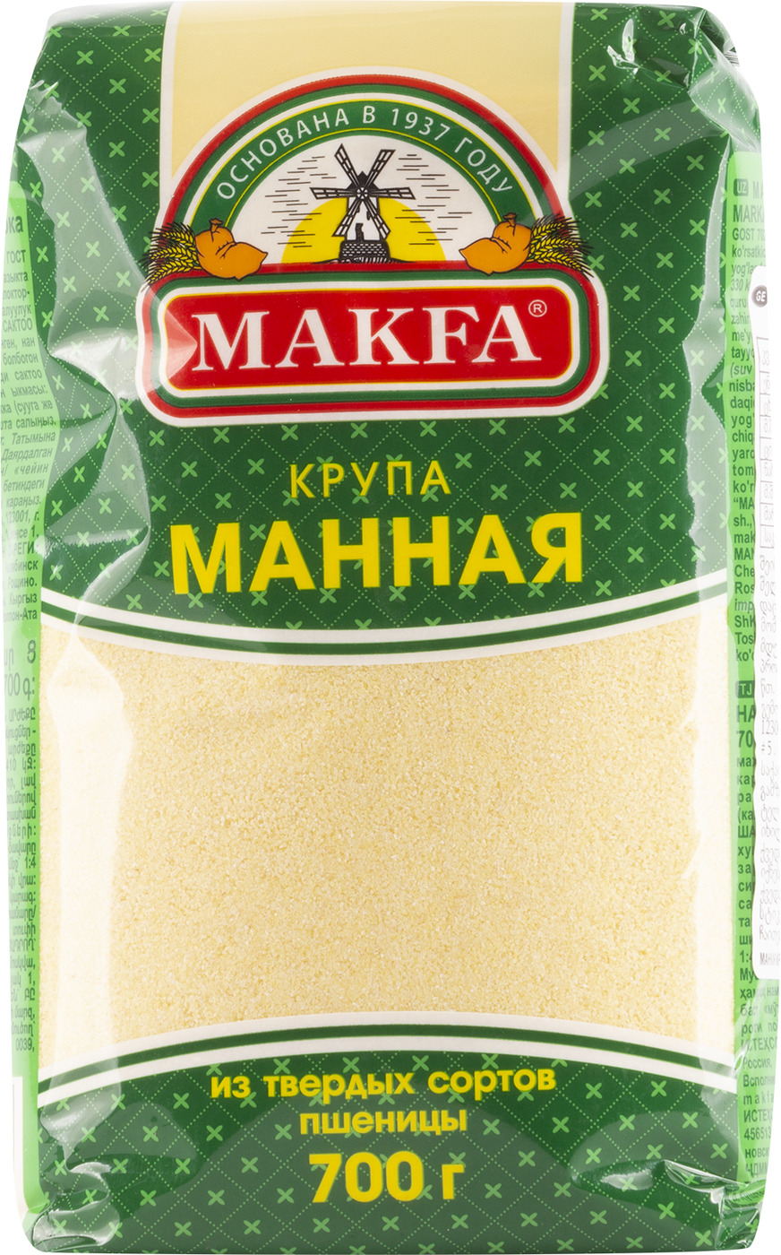 Манка т