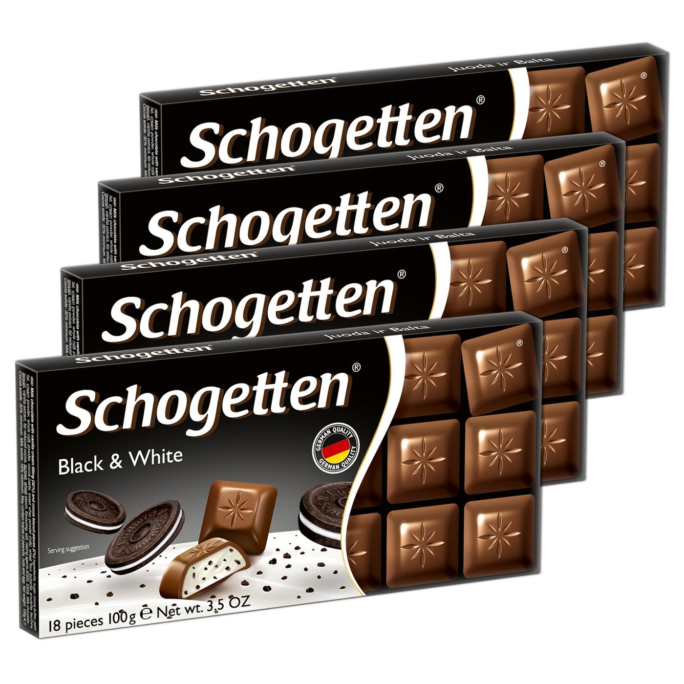 шоколад из германии
