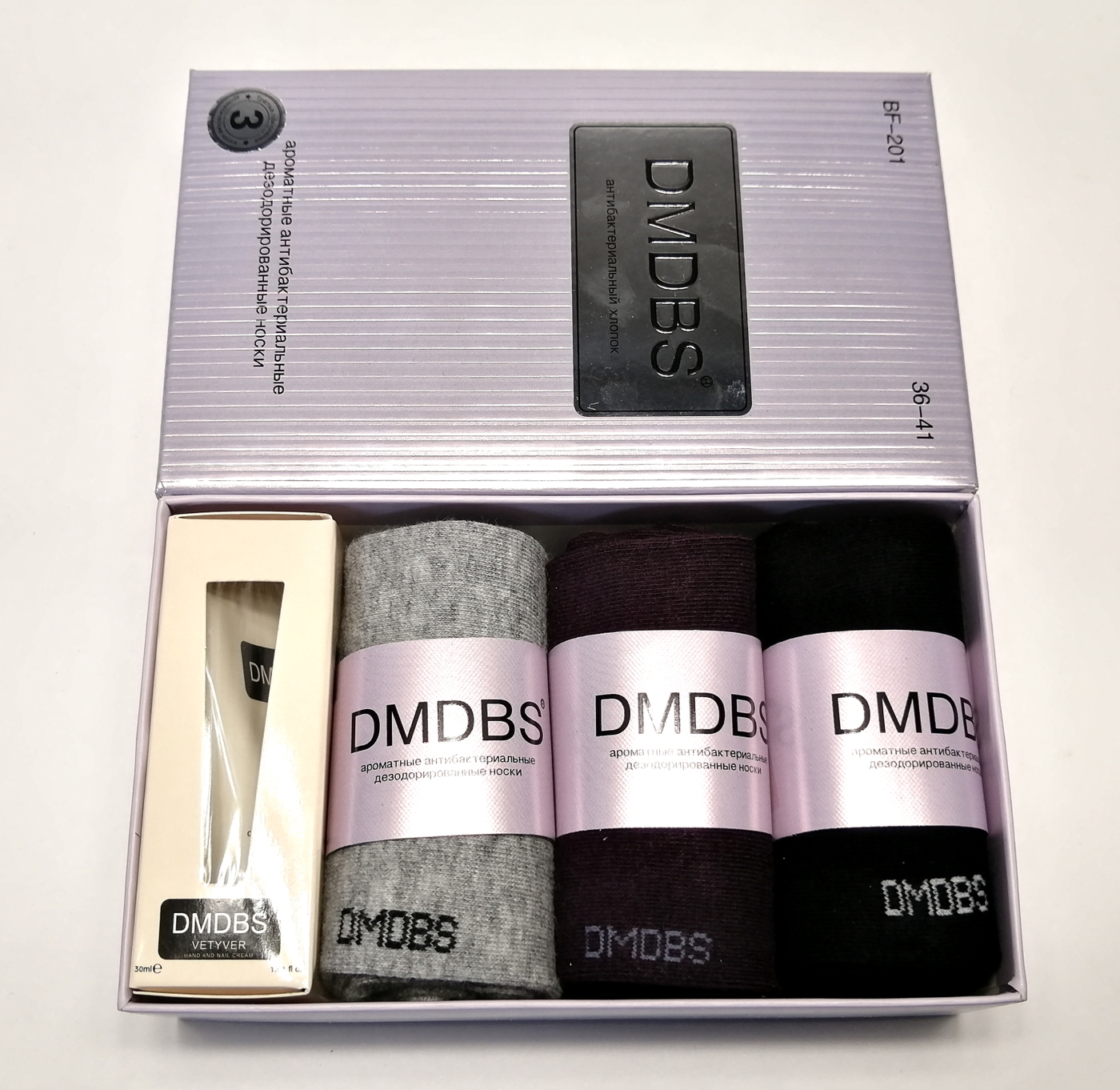 Dmdbs Туалетная Вода Blue Dream