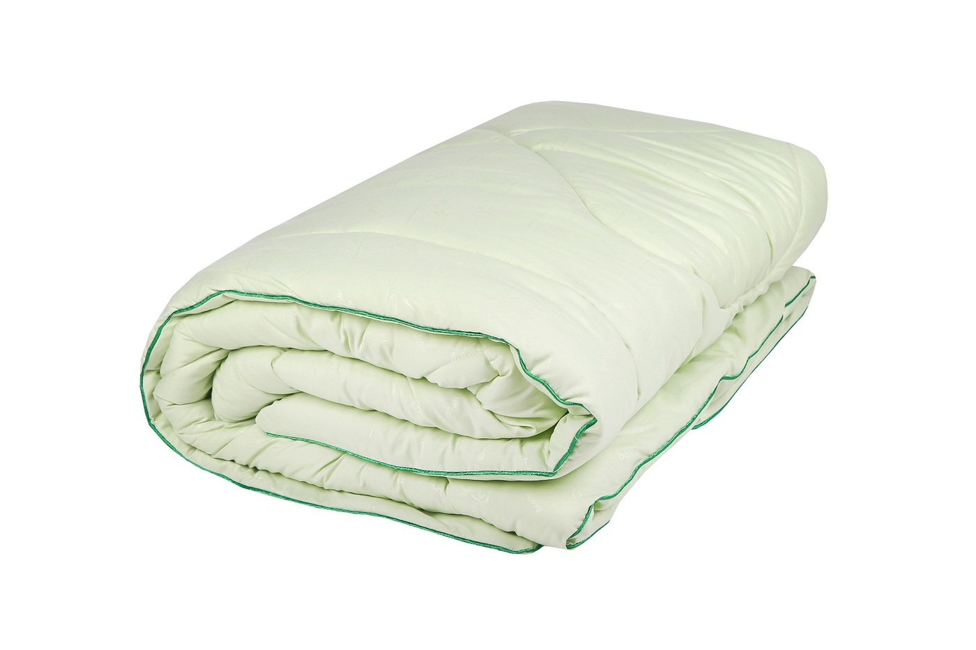 Одеяло Sn Textile ОМПБ-22 Евро, 200x220, Теплое, с наполнителем Бамбуковое волокно