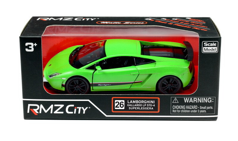 rmz city lamborghini gallardo