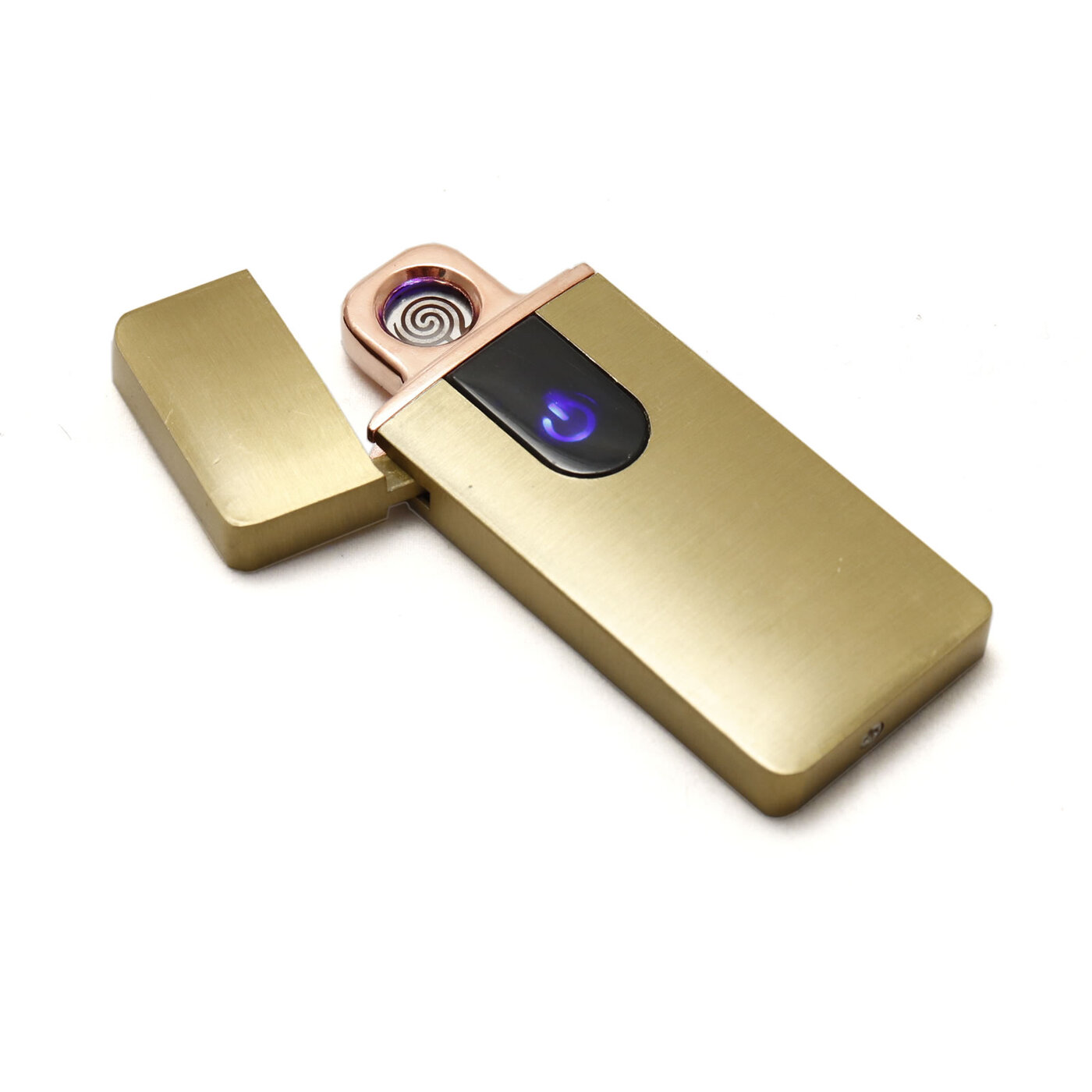 Zurkibet  USB, золотая —  в е  с .