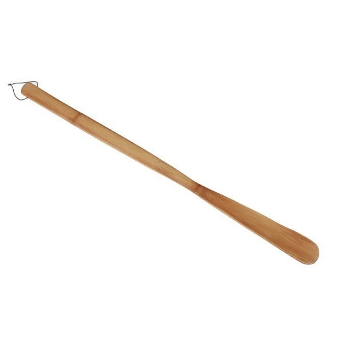 Моисей Ложка/рожок для обуви Бамбук, 55 см - купить с доставкой по ...