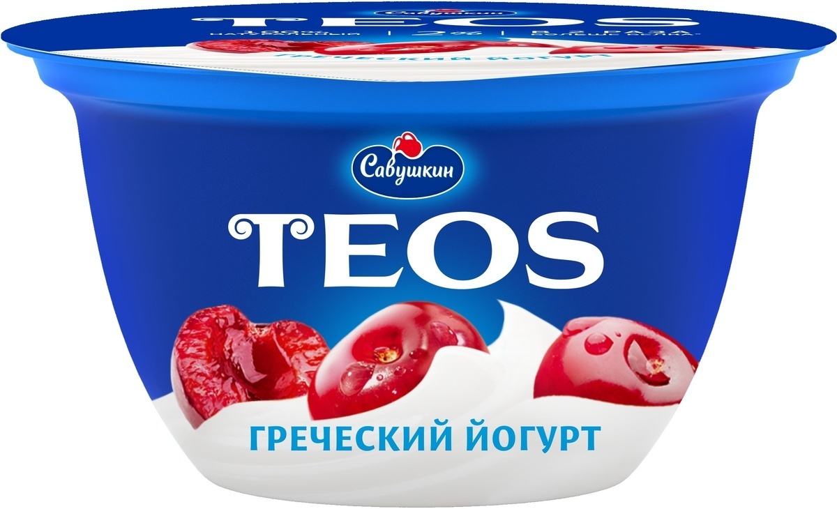 Teos йогурт. Йогурт Савушкин Теос. Йогурт греческий Teos 2% 140г.. Йогурт греческий Teos клубника 2 140г. Греческий йогурт Теос Савушкин.