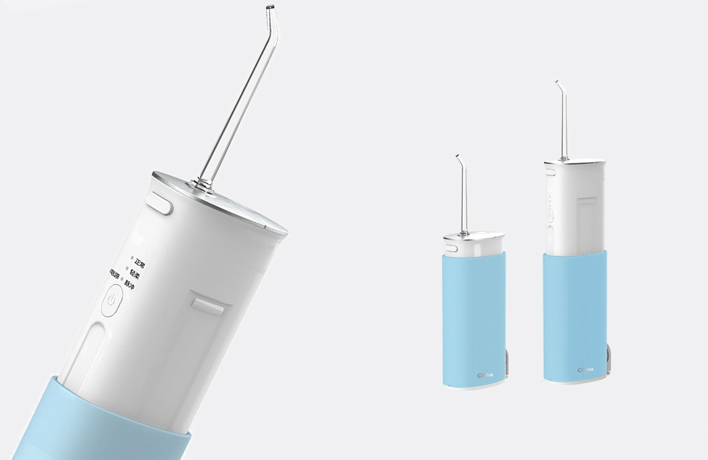 Ирригатор xiaomi Ozon