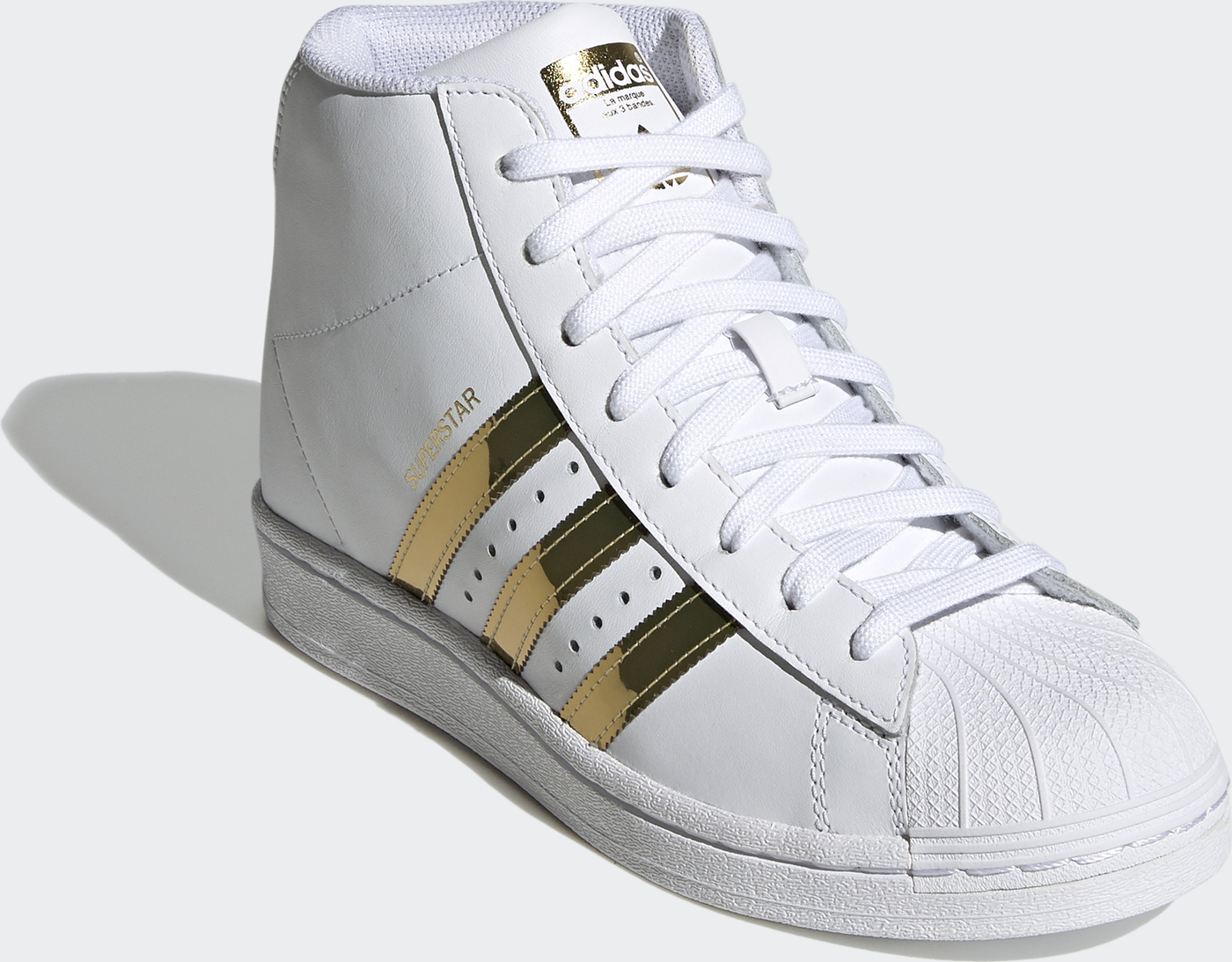 Кеды Superstar adidas Originals мужские