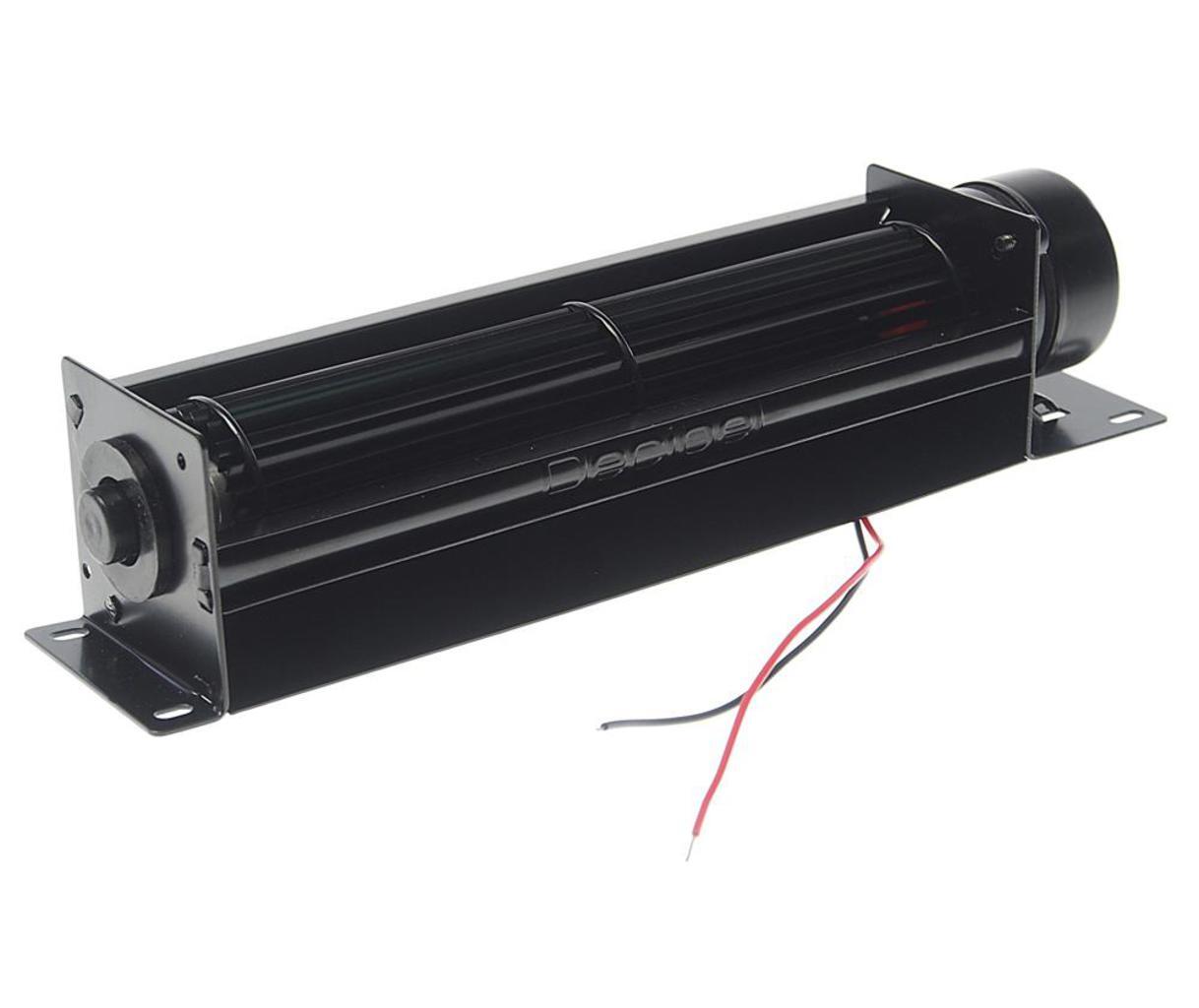 Вентилятор для усилителя роторный URAL - URAL арт. URAL DB Cooling Fan ...