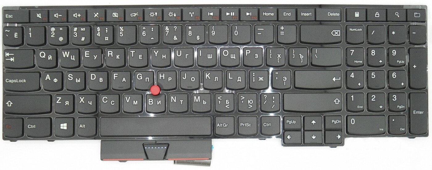 Где находится кнопка маршрутизатора на ноутбуке lenovo Клавиатура для ноутбука Lenovo Edge E530 E535 P/n: 0C01700, 39F0DG, V132020AS3 -