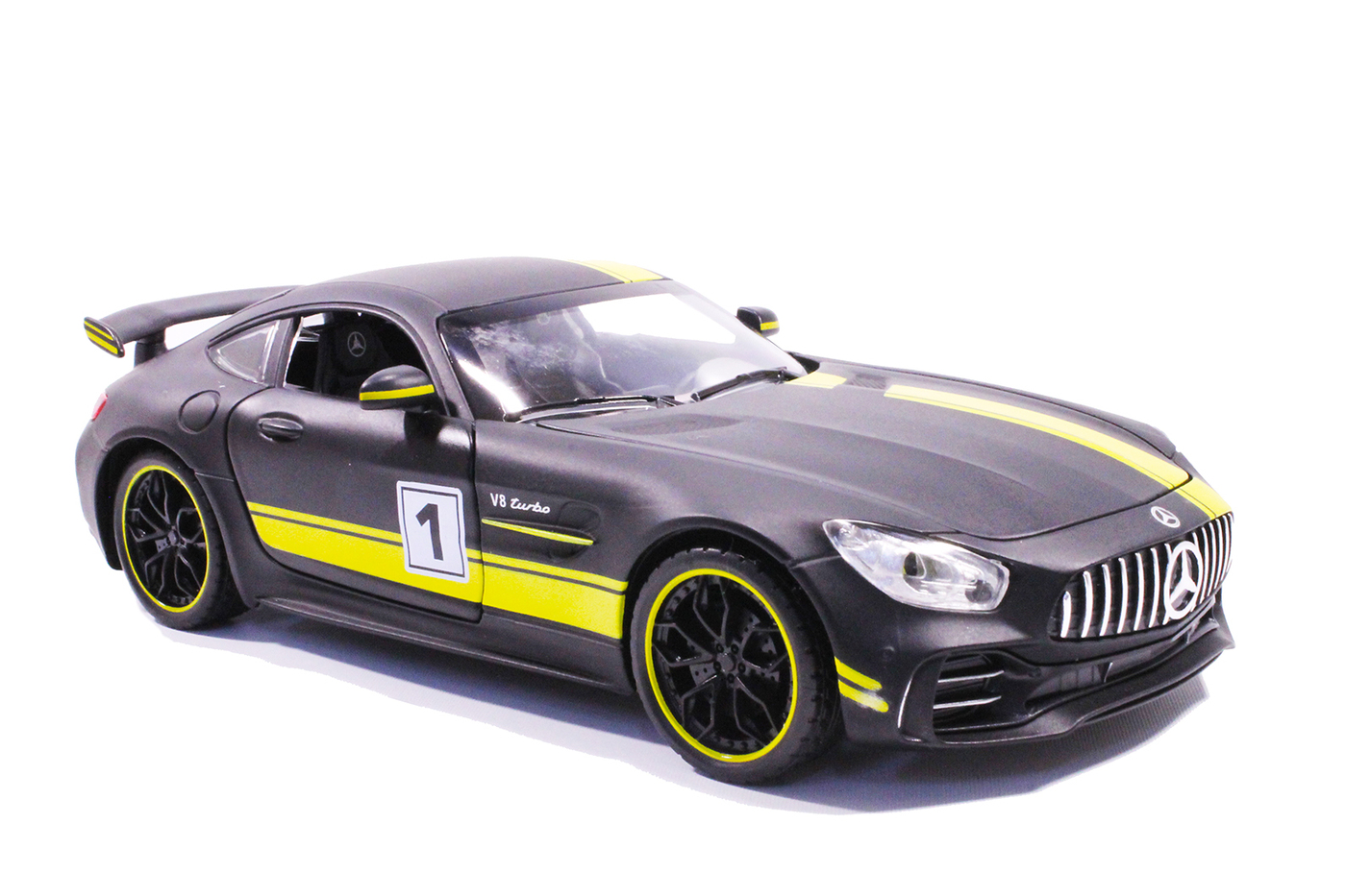 Rastar Mercedes AMG gt3