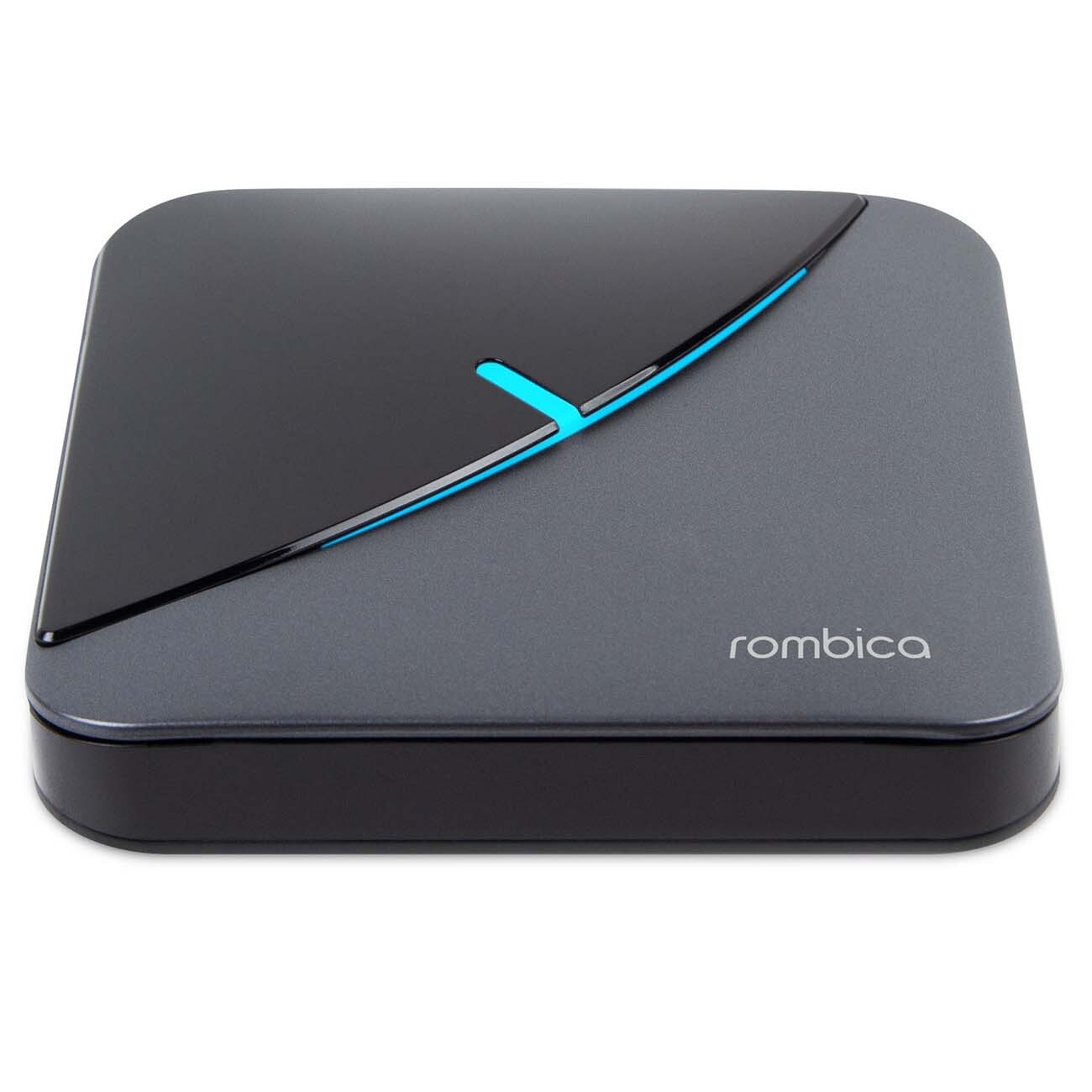 Rombica smart box