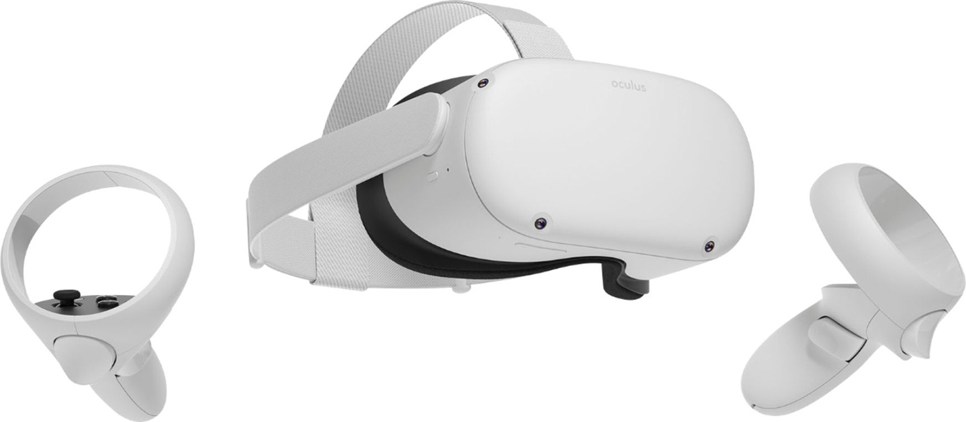 OculusQuest2256Gb