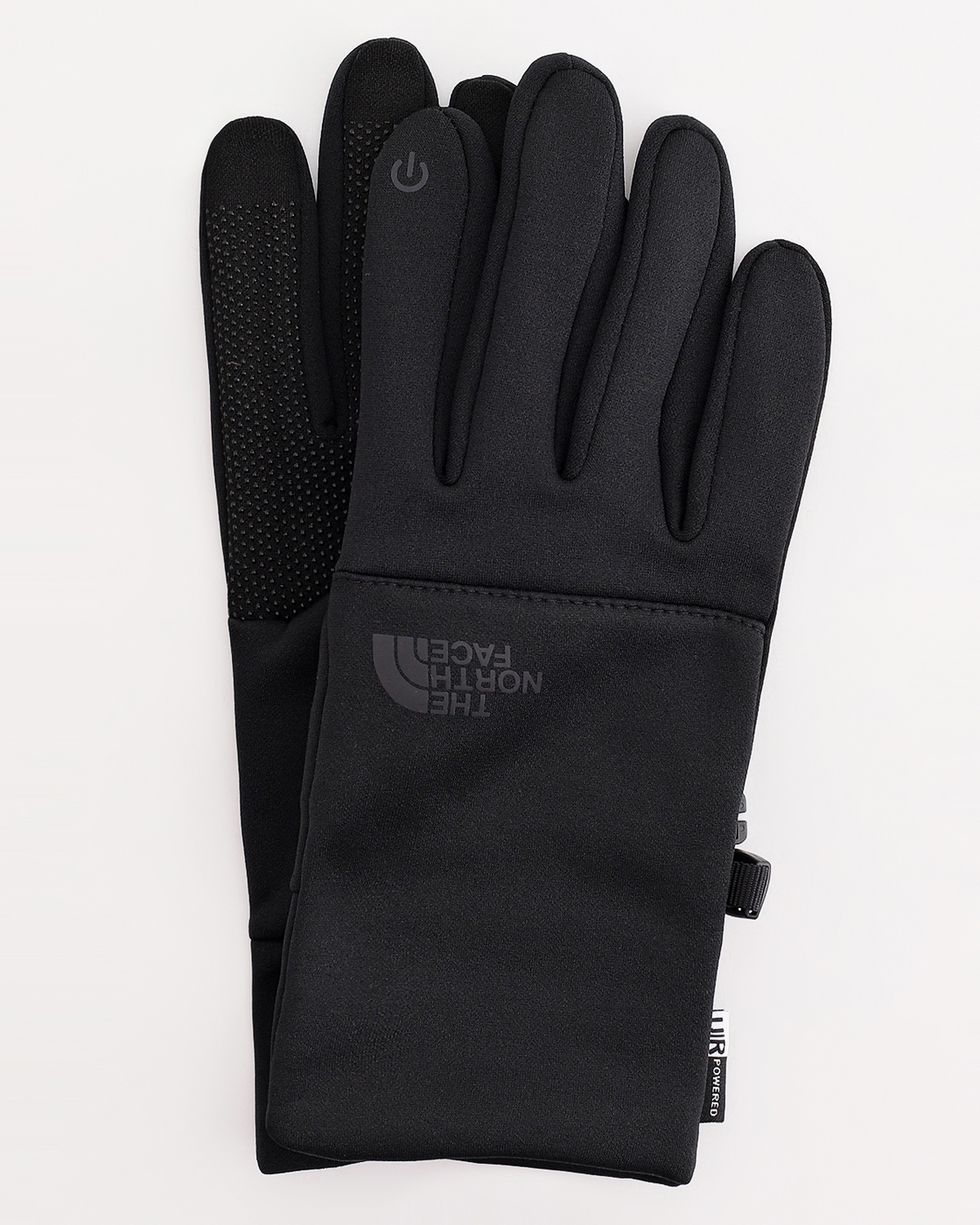 the north face gloves ur powered