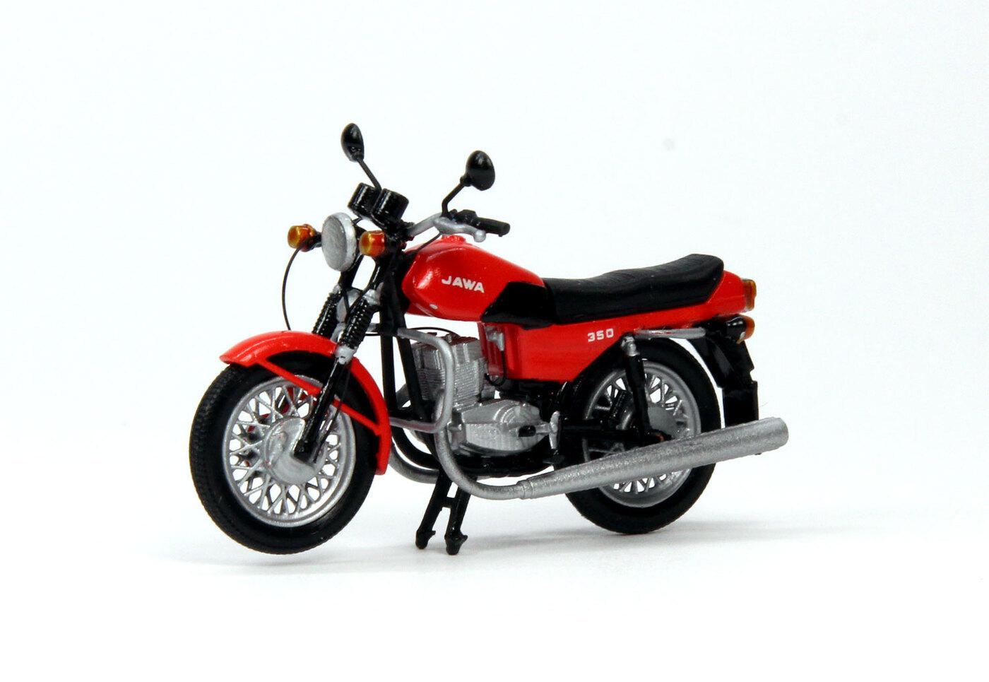 Ява мотоцикл - 65 фото