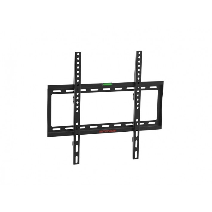 Arm Media Steel-3, Black кронштейн для ТВкупить по низким ценам в ...