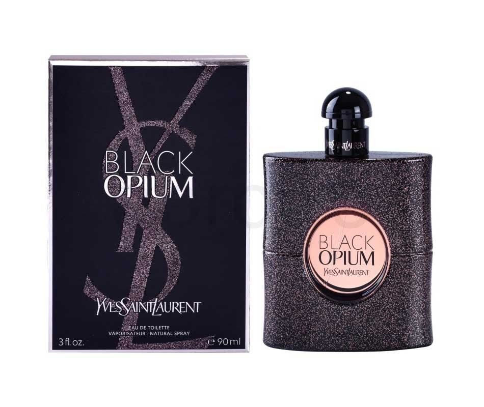 Духи Black Opium Купить В Донецке Днр