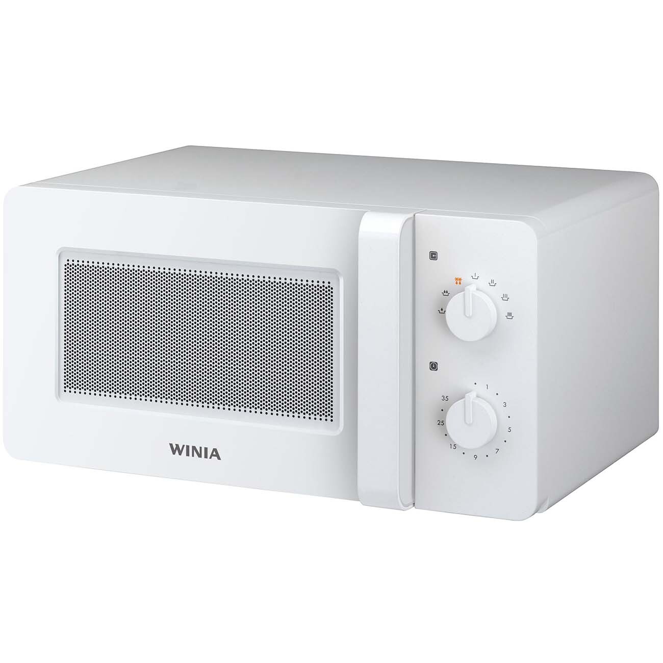 Микроволновая печь Winia KOR-5A67WW - купить по низким ценам в интернет ...