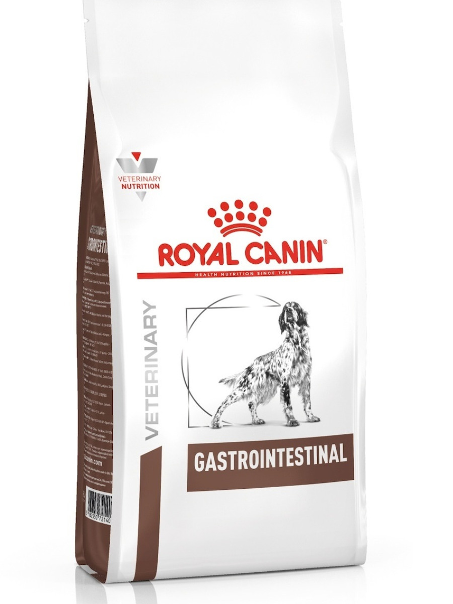 Royal canin best sale intestinal gastro junior