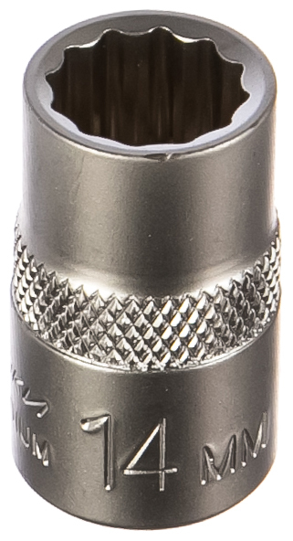 12 ти гранная головка