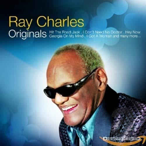 Ray Charles - Originals - Ray Charles