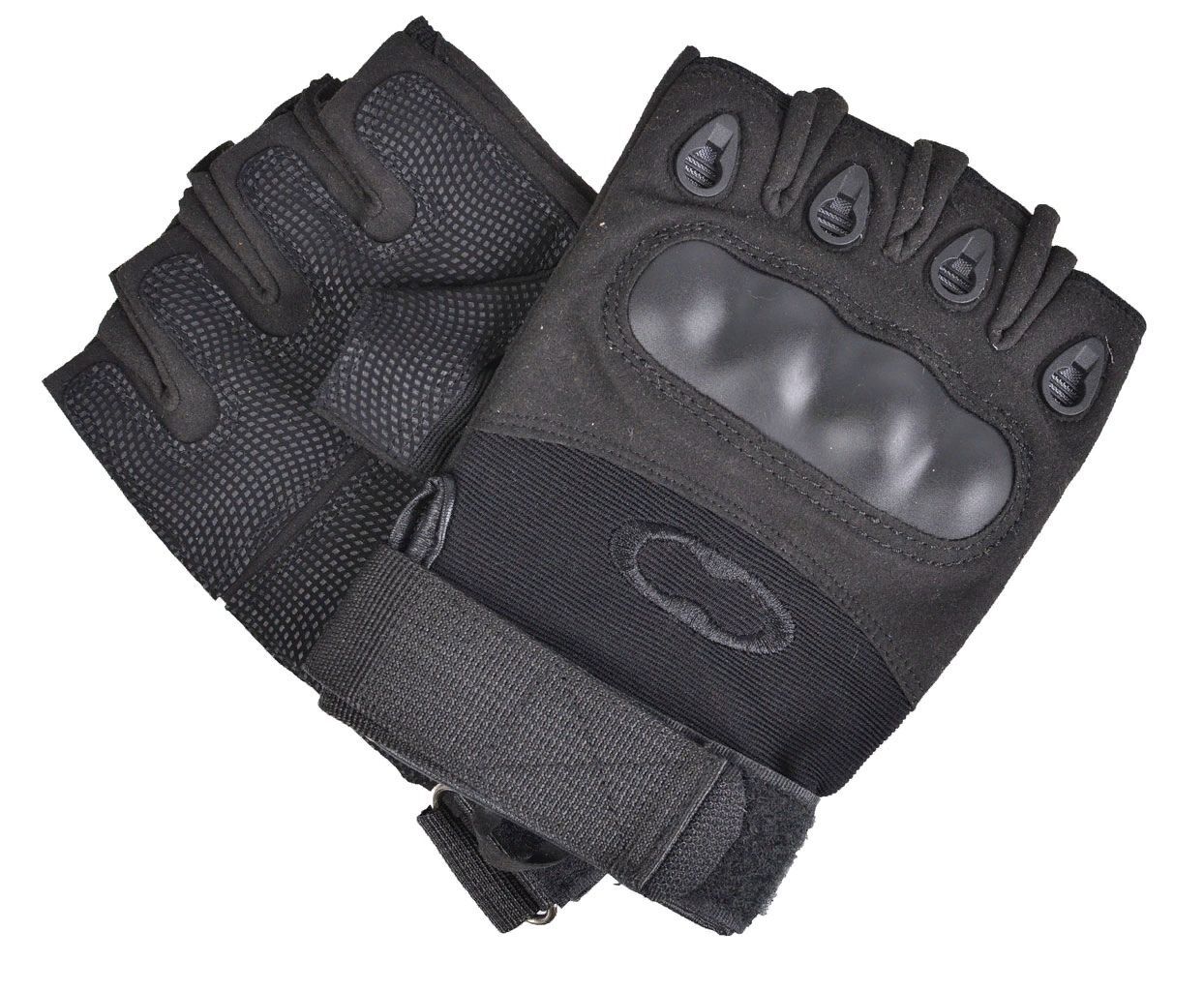 Перчатки oakley тактические с кевларом hard Knuckle