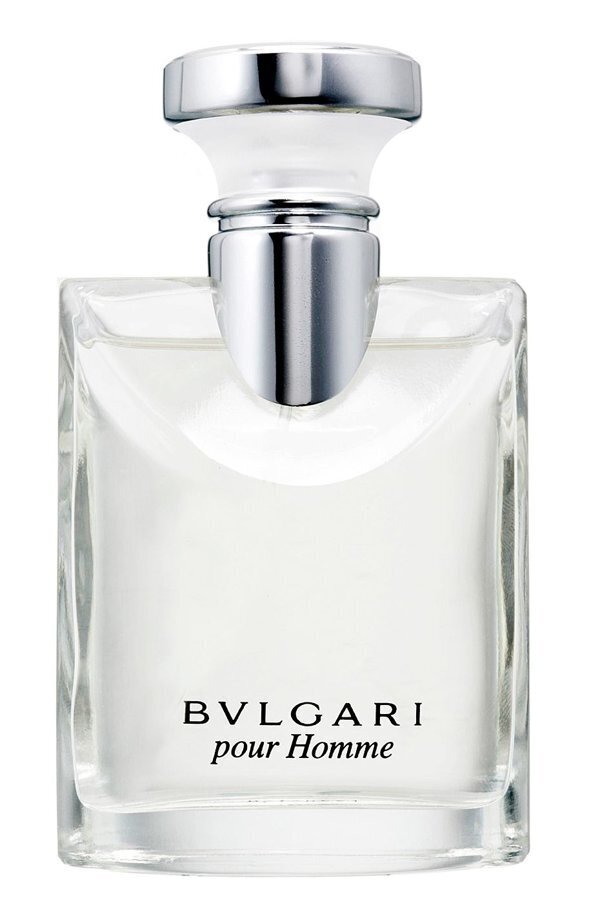bvlgari pure homme