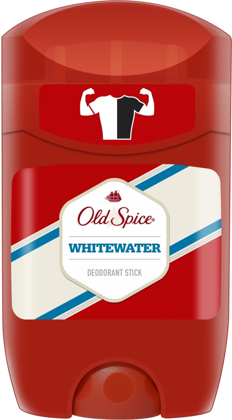Old spice Ozon