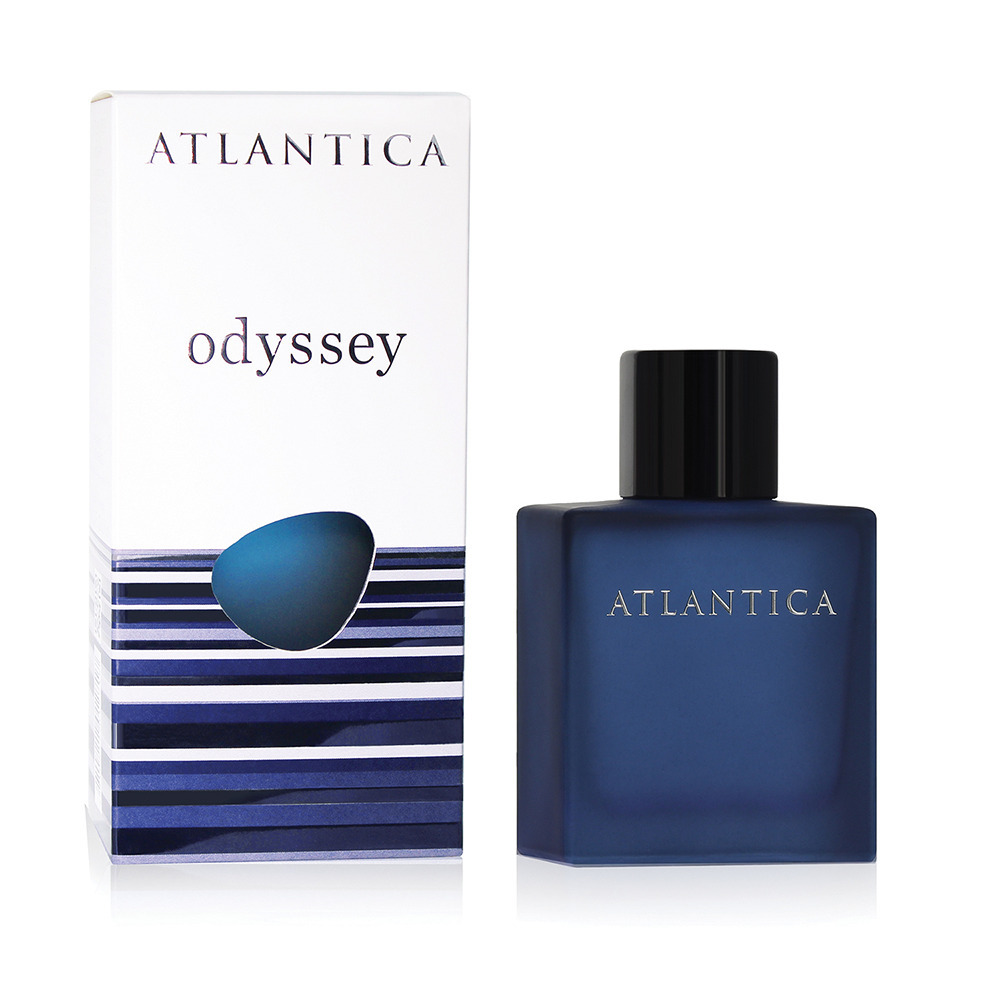 DilisПарфюммужскойATLANTICAOdyssey,100мл