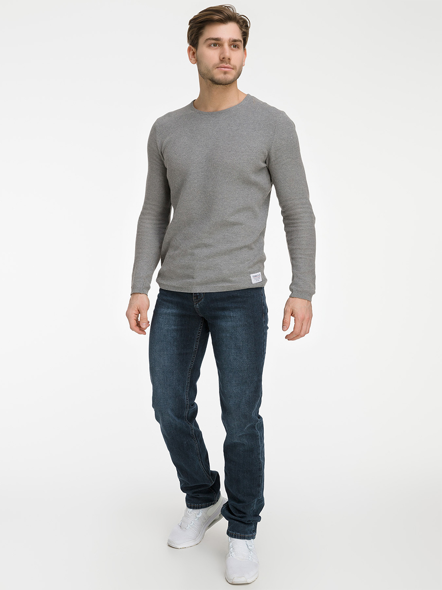 Джинсы Vedas Jeans — купить в интернет-магазине OZON с быстрой доставкой