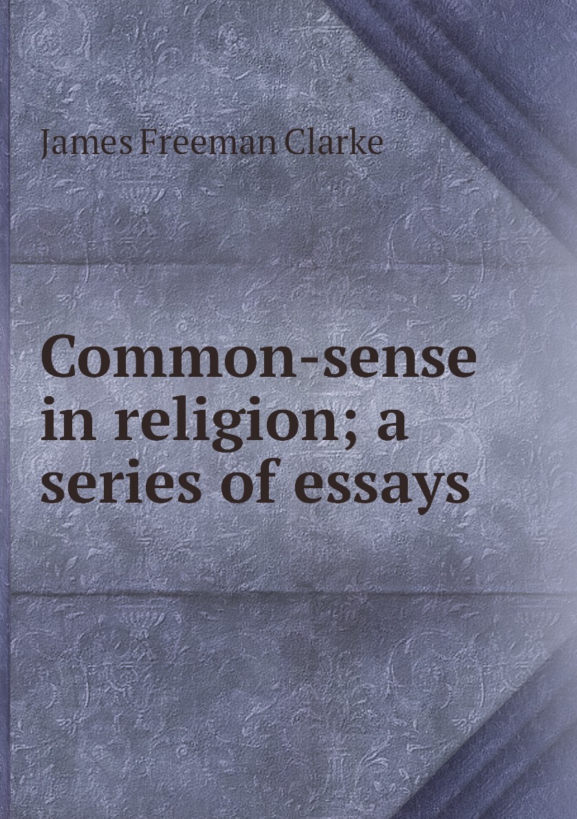 To be in a sense
