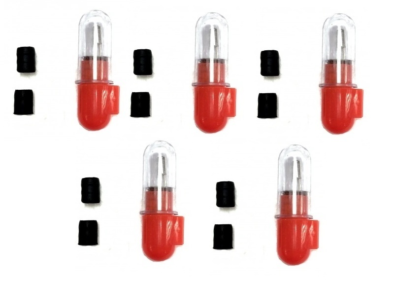 Купить Светлячки На Жерлицы Посылки Алиэкспресс