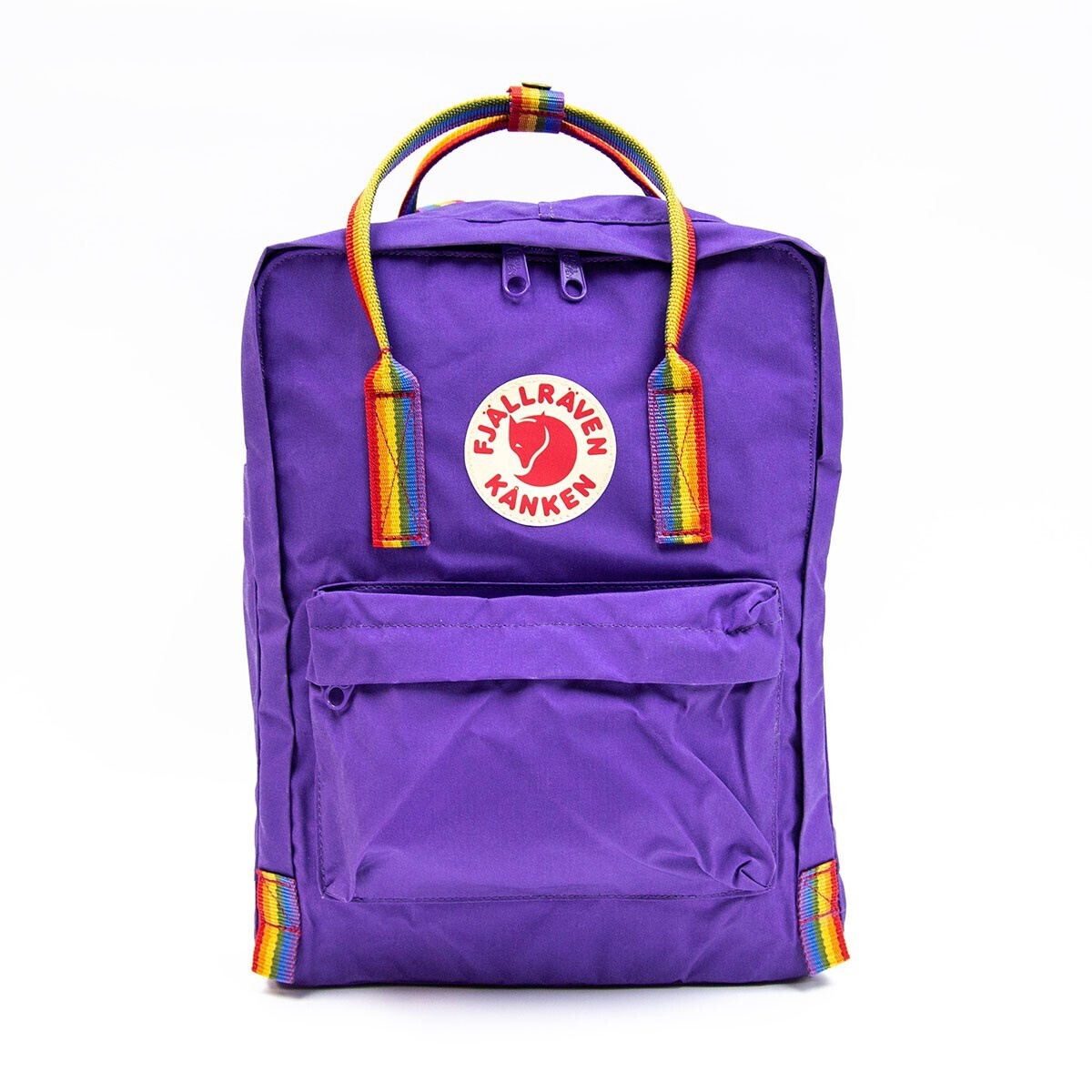 Рюкзак Fjallraven Kanken Rainbow