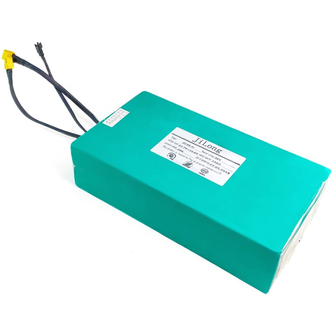Аккумулятор g booster. АКБ G Booster.