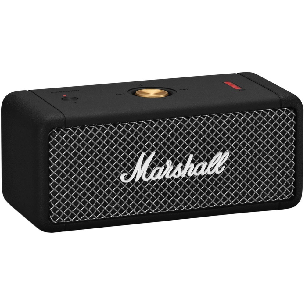 Купить Беспроводную Колонку Marshall