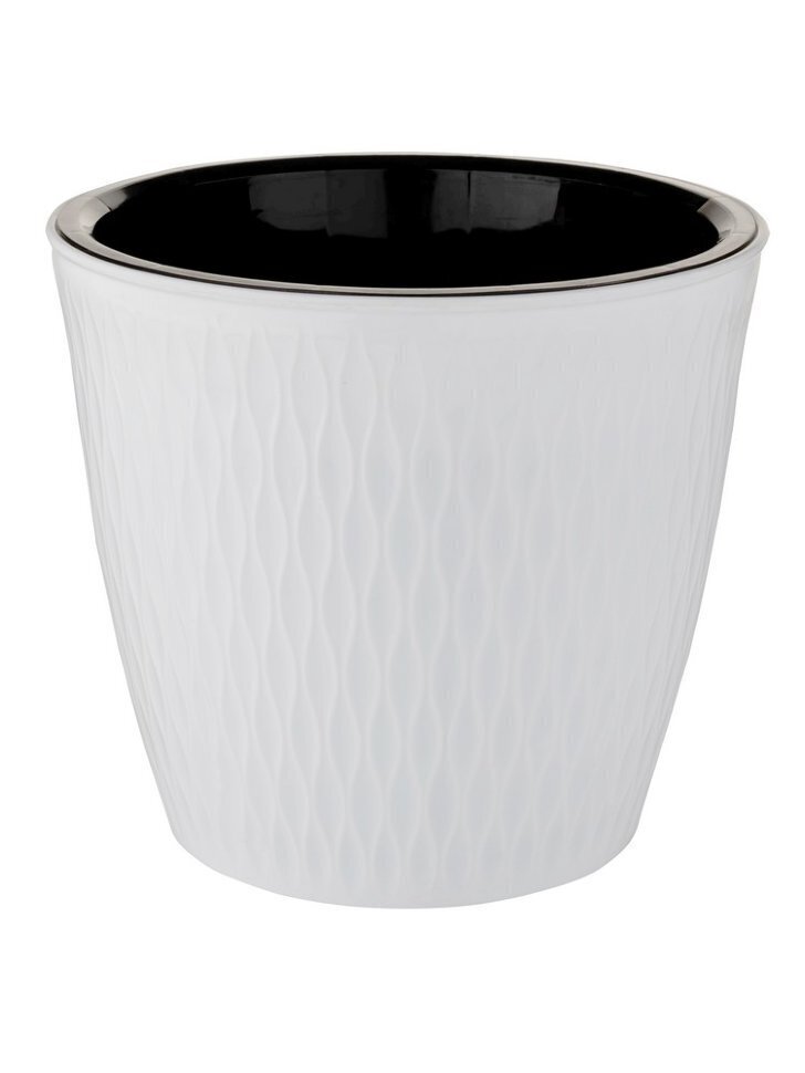 Кашпо elfplast, 19 см х 21 см, 4.6 л