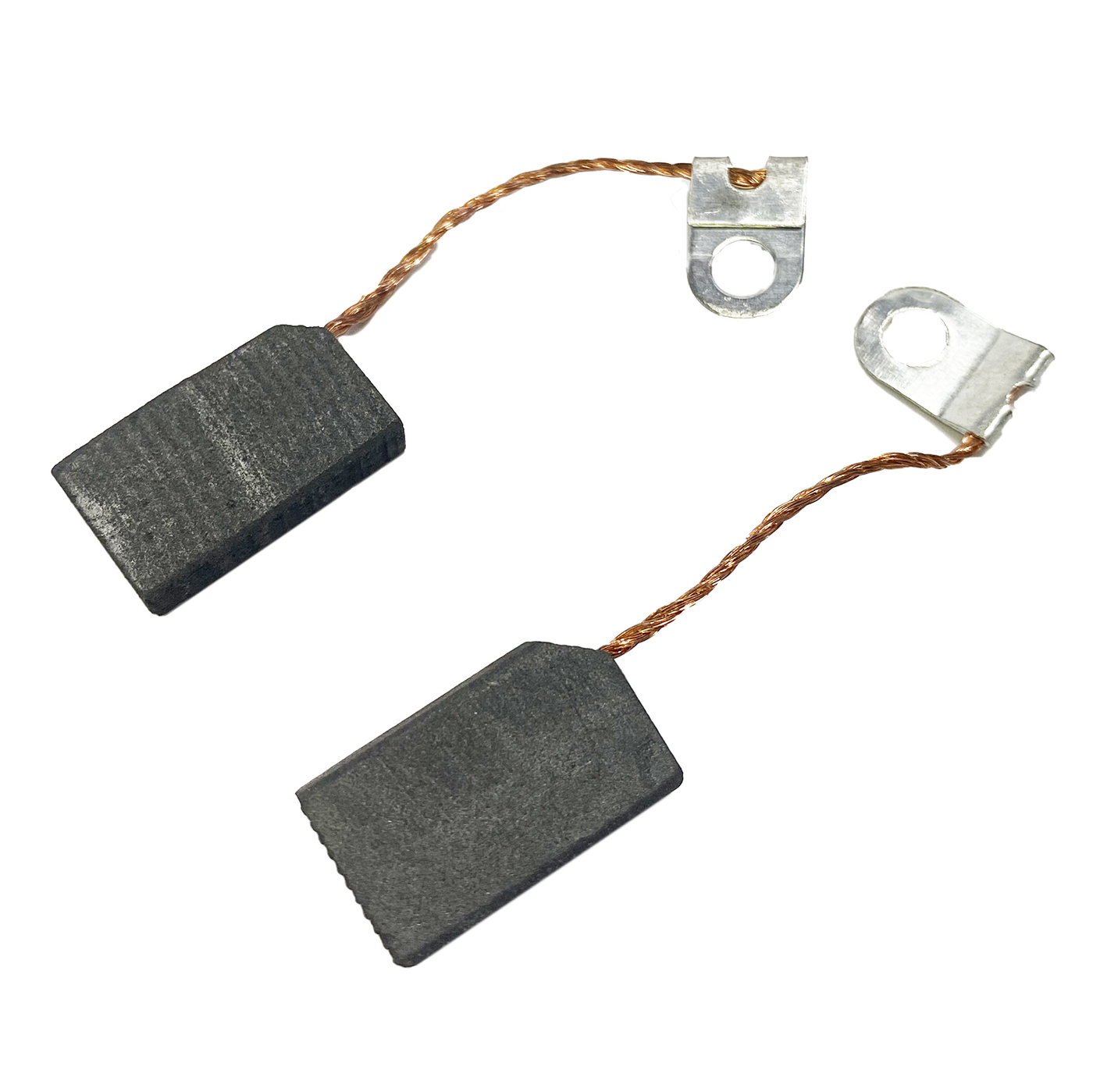 щетки для дрели 1035. щетка графитовая пара 6x10x15. щетка 5х8х12 401. щетки угольные (4,5*5*10) гравер sturm gm2317fl. щетка угольная для интерскол ду-750.