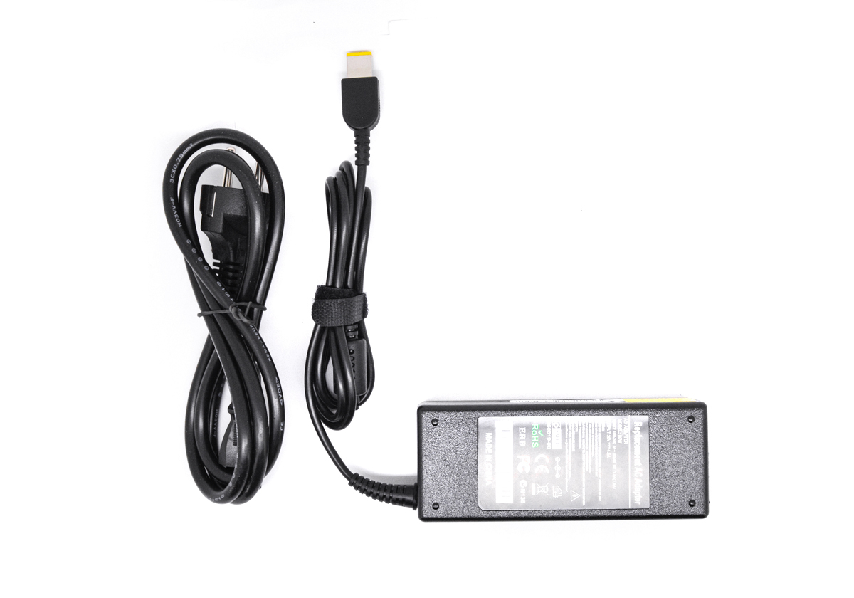 Блок питания для ноутбуков lenovo 20v