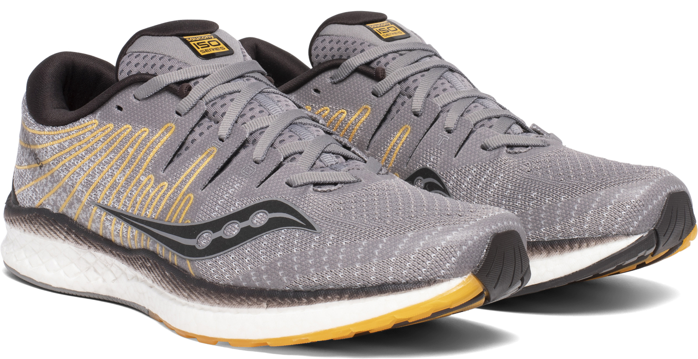 saucony liberty iso