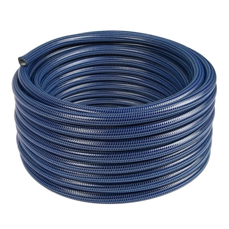 Шланг поливочный пятислойный Исток с чулочной армировкой 1/2 25м ...